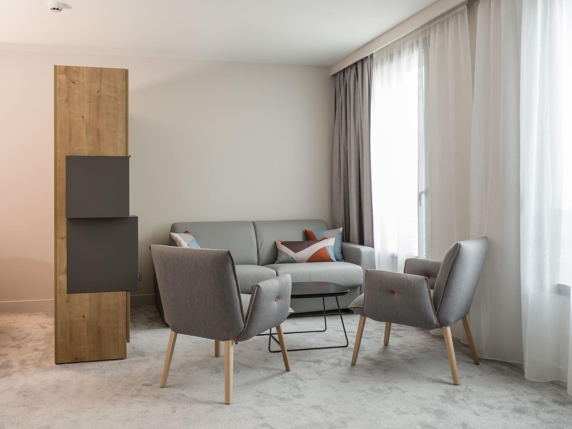 Best Western Hotel Dijon Quétigny المظهر الخارجي الصورة