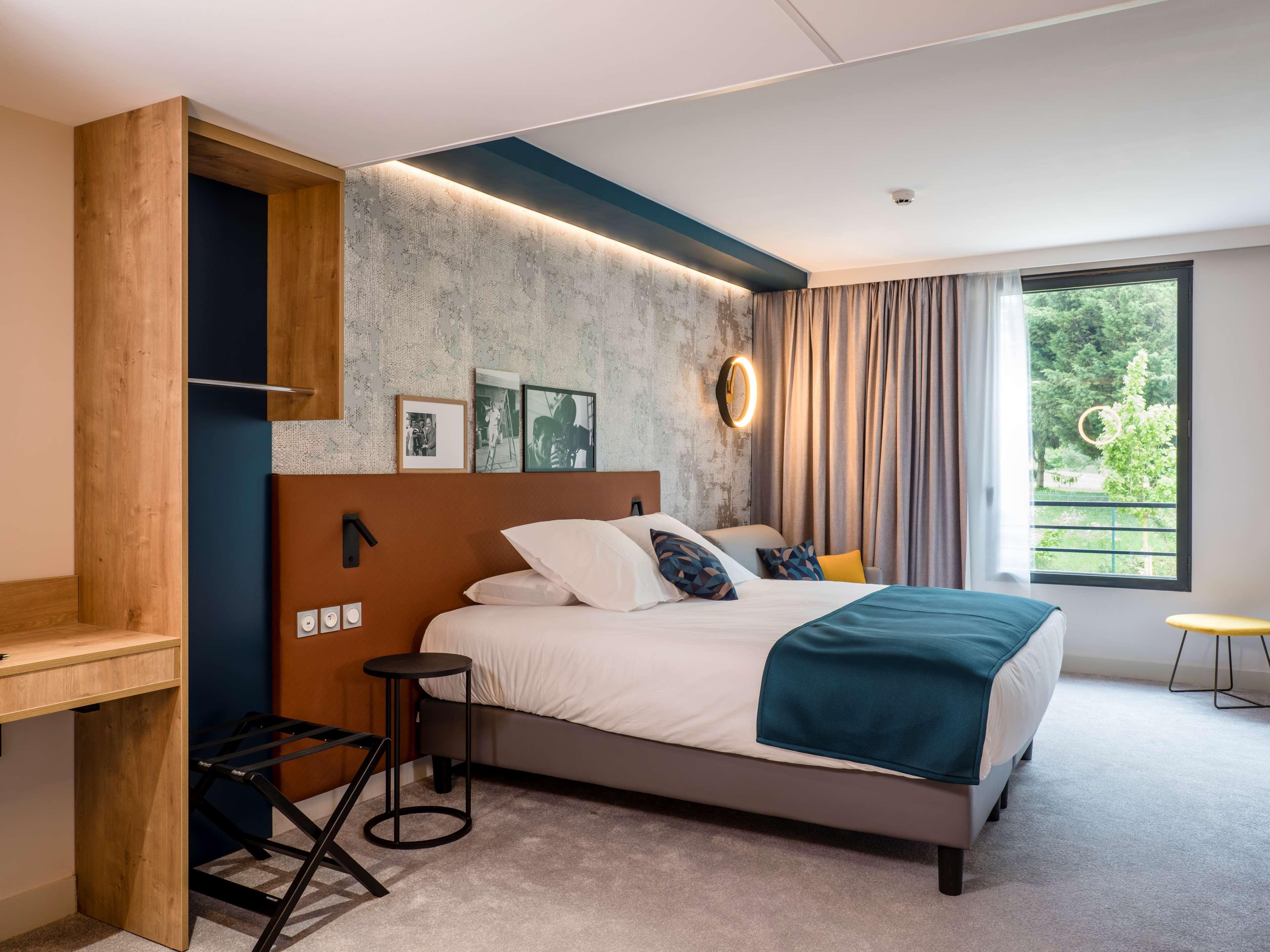 Best Western Hotel Dijon Quétigny المظهر الخارجي الصورة