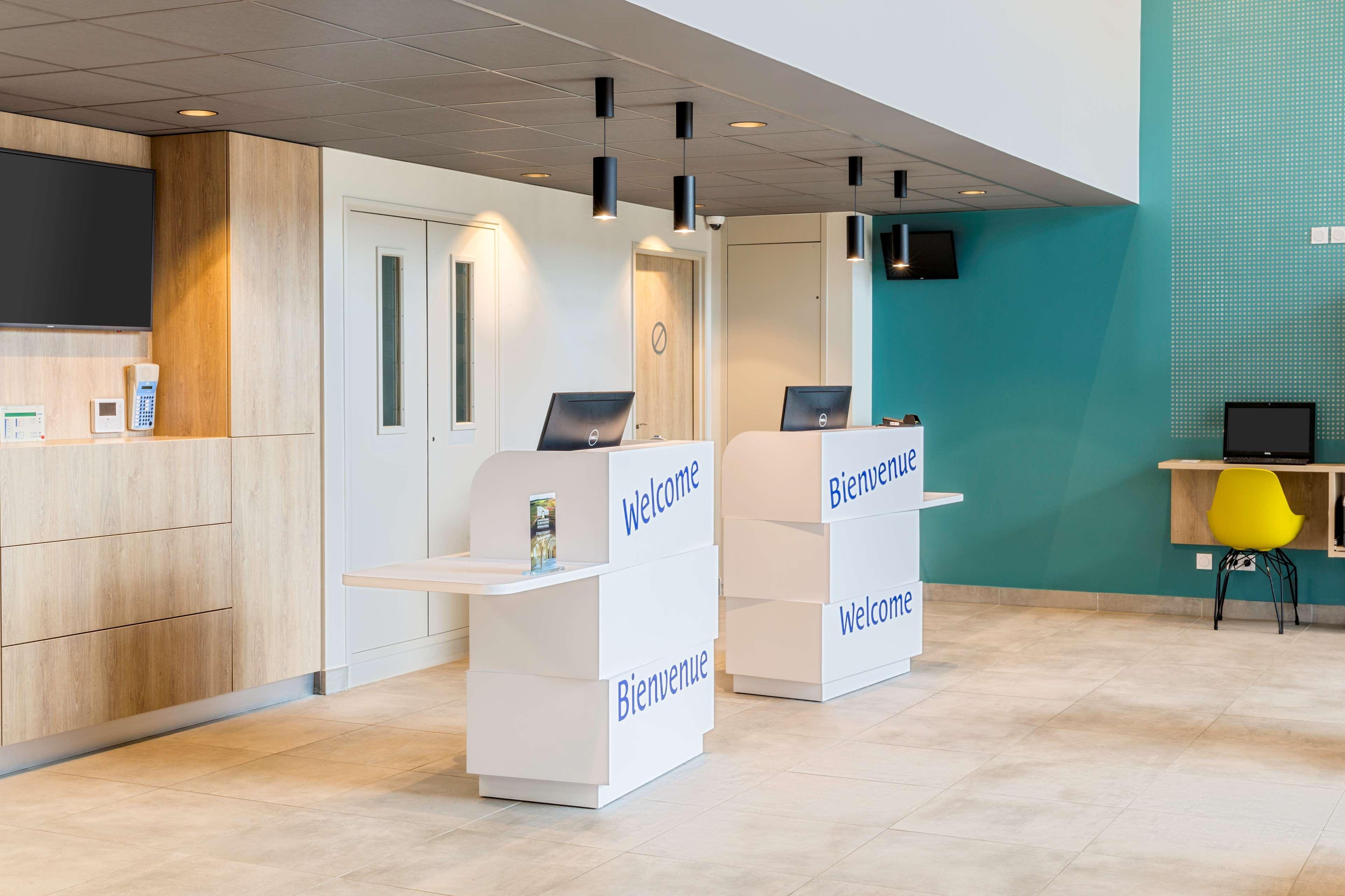 Best Western Hotel Dijon Quétigny المظهر الخارجي الصورة