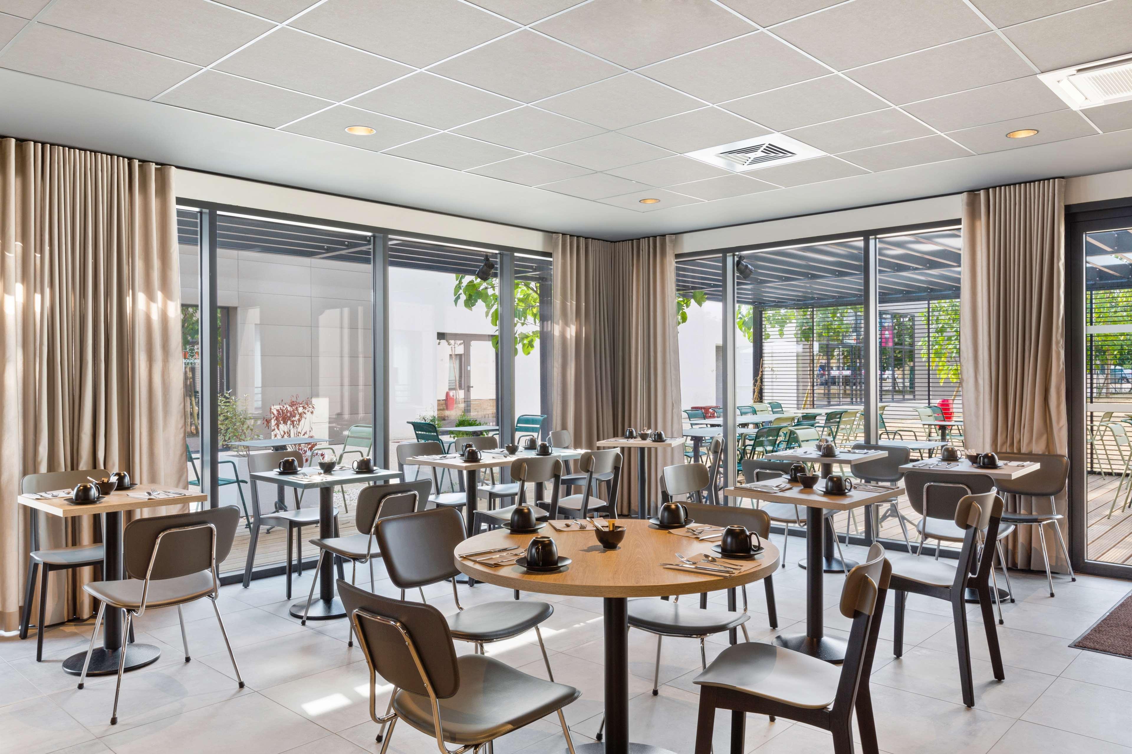 Best Western Hotel Dijon Quétigny المظهر الخارجي الصورة
