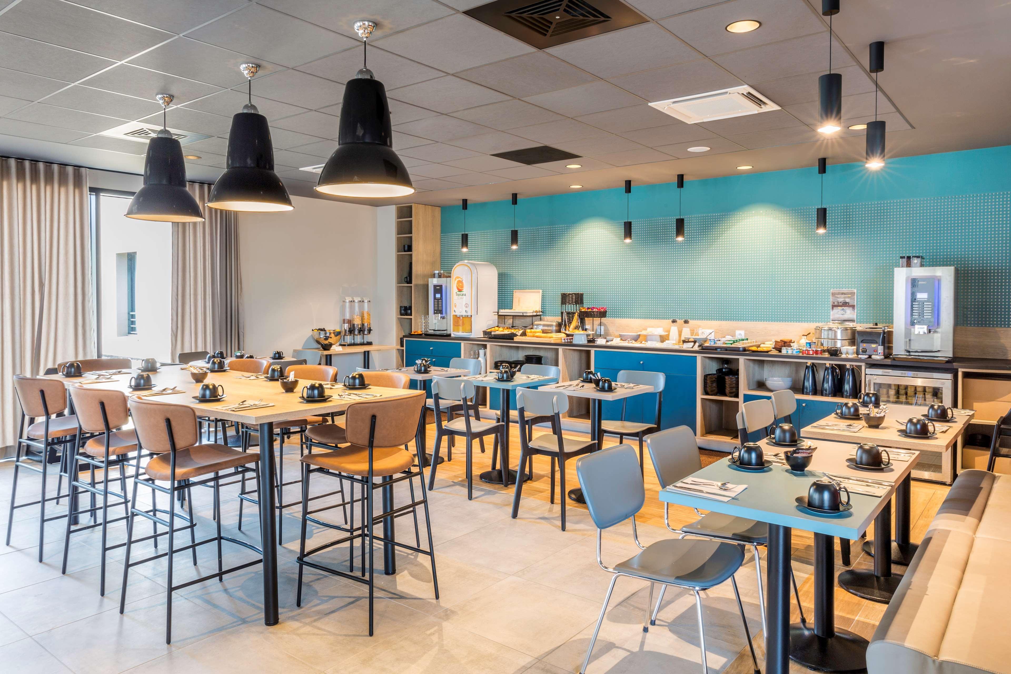 Best Western Hotel Dijon Quétigny المظهر الخارجي الصورة