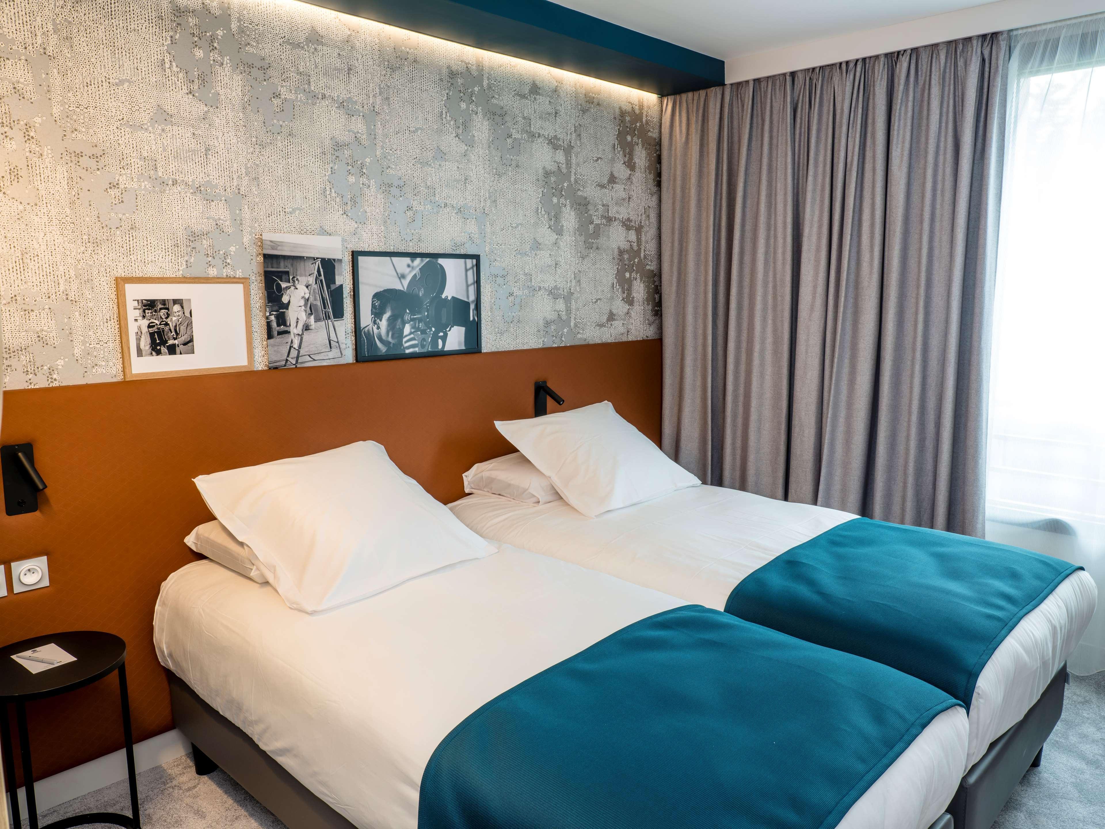 Best Western Hotel Dijon Quétigny المظهر الخارجي الصورة