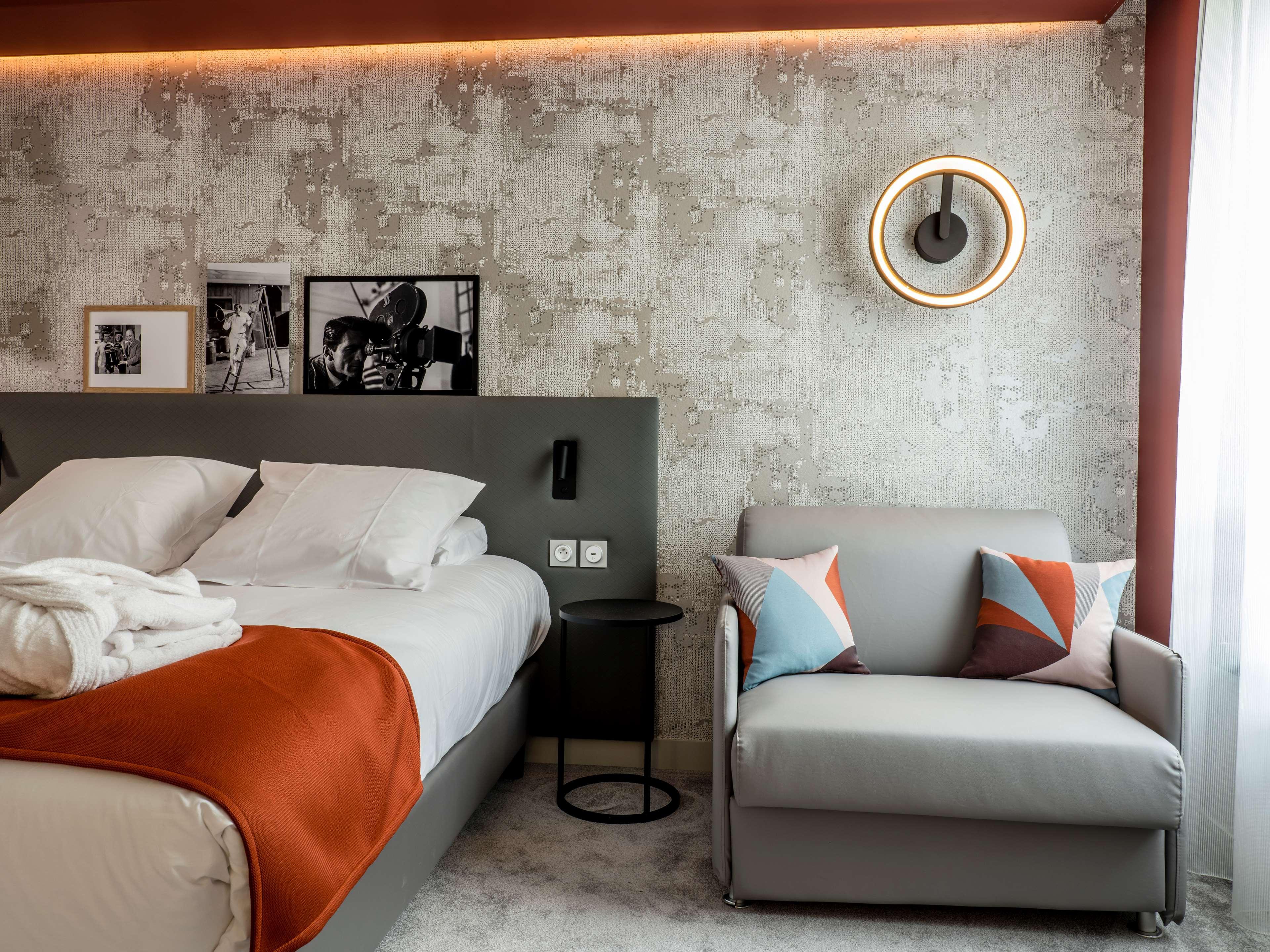 Best Western Hotel Dijon Quétigny المظهر الخارجي الصورة