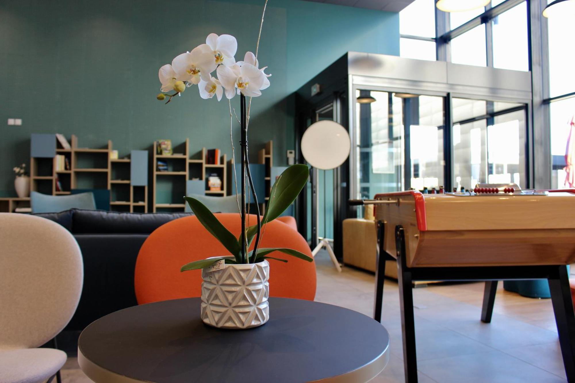 Best Western Hotel Dijon Quétigny المظهر الخارجي الصورة