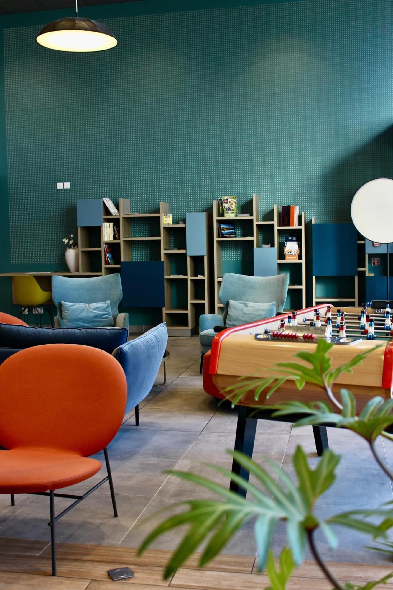 Best Western Hotel Dijon Quétigny المظهر الخارجي الصورة